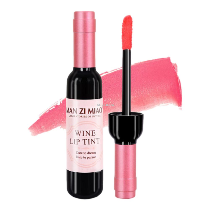 Mini%20Born%20Lipstick%20Lip%20Stain%20Baby%20Pink%20Lipgross%20Matte%20Liquid%20Lip%20Glaze%20Long%20Lasting%20Waterproof%20Lip%20Stain%20Nonstick%20Cup%20Lipstick%20-%20Image%204