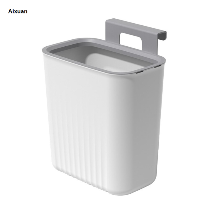 Aixuan%20Wall%20Mounted%20Garbage%20Bin%20Large%20Capacity%20Hanging%20Counter%20Bins%20Trash%20Luxury%20Cans%20Plastic%20Under%20Sink%20Compost%20Bin%20for%20Bathroom%20Cabinet%20Door%20-%20Image%203
