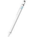 Stylus Rechargeable Digital Pen with Cloth Tip Active Capacitive Pen Stylus for Ios/Android/Phone///. 