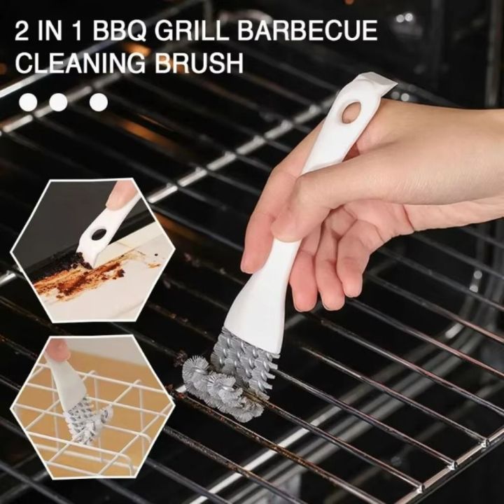 4Pcs%20Multifunctional%202%20in%20Kitchen%20Cleaning%20Brush%20Reliable%20V-shaped%20Grid%20Cleaning%20Brush%20Household%20Depth%20Cleaning%20Exhaust%20Fan%20Cleaner%20Kitchen%20Cleaning%20-%20Image%204