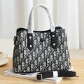 Handbag For Women Handbag For Girls Semi-Medium Ladies Printed Bag Side Bag For Women And Girls. 