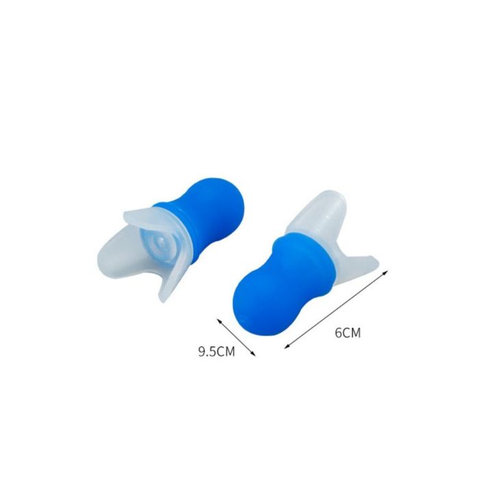 5%20Pairs%20Multifuntional%20Silicone%20Flight%20Earplugs%20Noise%20Reduction%20Pressure%20Equalization%20Sleep%20Earplug%20Noise%20Cancel%20Reusable%20Ear%20Plugs%20Airplane%20-%20Image%202