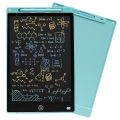 LCD Writing Tablet 12 Inch With Newest High-Tech Split Screen Writing And Delete Function Drawing Tablet. 