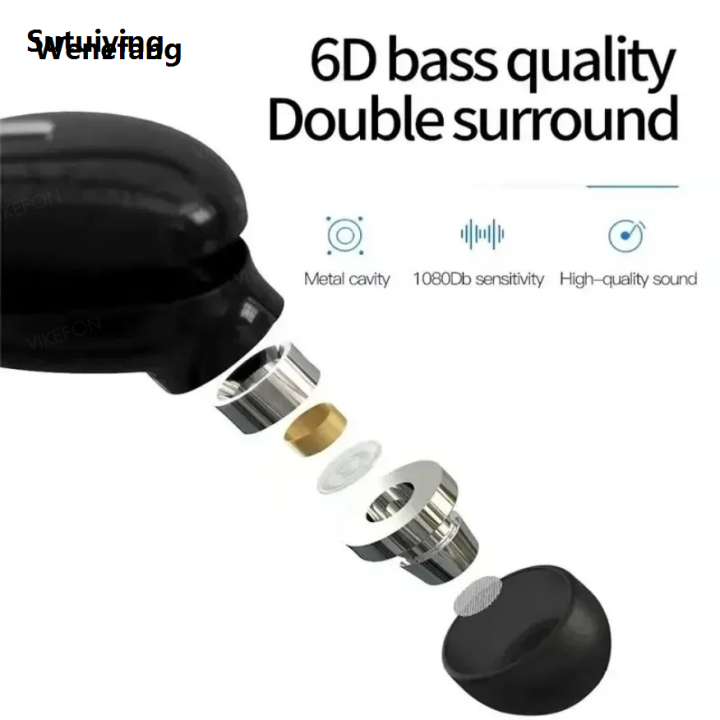 Wenefang%20Sutuiying%20X9%20Wireless%20Bluetooth%205.0%20Earphone%20Earbuds%20Noise%20Canceling%20Sleeping%20Hot%20Selling%20Original%20Waterproof%20TWS%20Mini%20Single%20Earphones%20Stereo%20Sound%20Headphones%20-%20Image%205