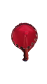 Fruit Catcher Basket  – Easy-to-Use Fruit Plucking Tool (Red) (Basket only) fruit picker. 