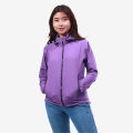 Moonstar Single Layer Stretchable Summer Jacket For Women - Fashion | Multi color. 