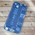 Iphone 14 Motherboard Circuit Board Original cover. 