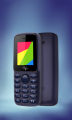 Itel it2163 Keypad Phone with 2000 Contacts Memory and Multi-Languag. 