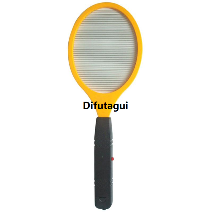Difutagui%20Electric%20Mosquito%20Racket%20Fly%20Swatter%20Fryer%20Flies%20Fly%20Killer%20Insect%20Fashion%20Fly%20Swatter%20Handheld%20Anti%20Mosquito%20Repellent%20Bedroom%20Insects%20-%20Image%207