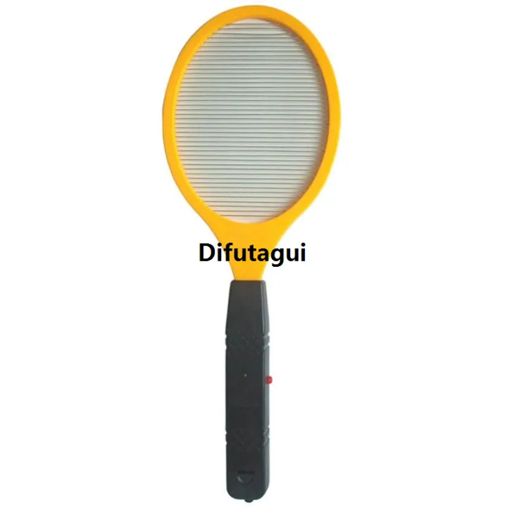 Difutagui%20Electric%20Mosquito%20Racket%20Fly%20Swatter%20Fryer%20Flies%20Fly%20Killer%20Insect%20Fashion%20Fly%20Swatter%20Handheld%20Anti%20Mosquito%20Repellent%20Bedroom%20Insects%20-%20Image%207