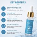 Trb. The Rare Blends Korean Rice Water, Zinc PCA & 10% Niacinamide Face Serum - 5ml. 