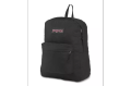 Jansport Superbreak Plus Black for Unisex. 