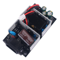 POE Switch Power Module Monitoring Switch Power Board Base Plate Bare Board AC220V to DC15V 6.3A 96W. 