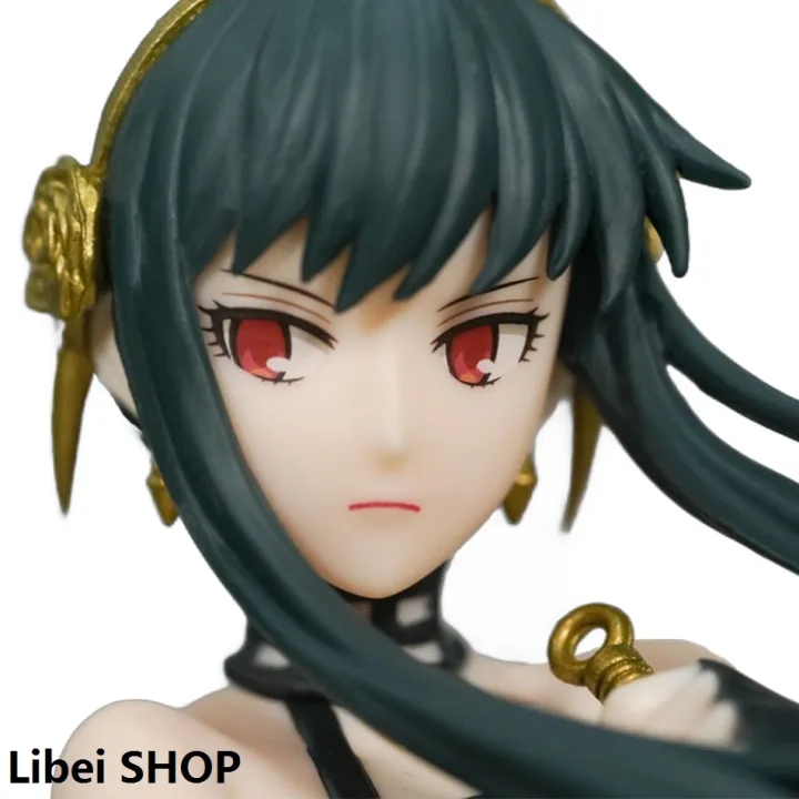 Libei%20SHOPLuxury%2016CM%20SPY%C3%97FAMILY%20Anime%20Figure%20Kawai%20Anya%20Forger%20Yor%20Forger%20Action%20Figures%20Standing%20Figurine%20Collectible%20Model%20Doll%20Toys%20In%20Stock%20-%20Image%206