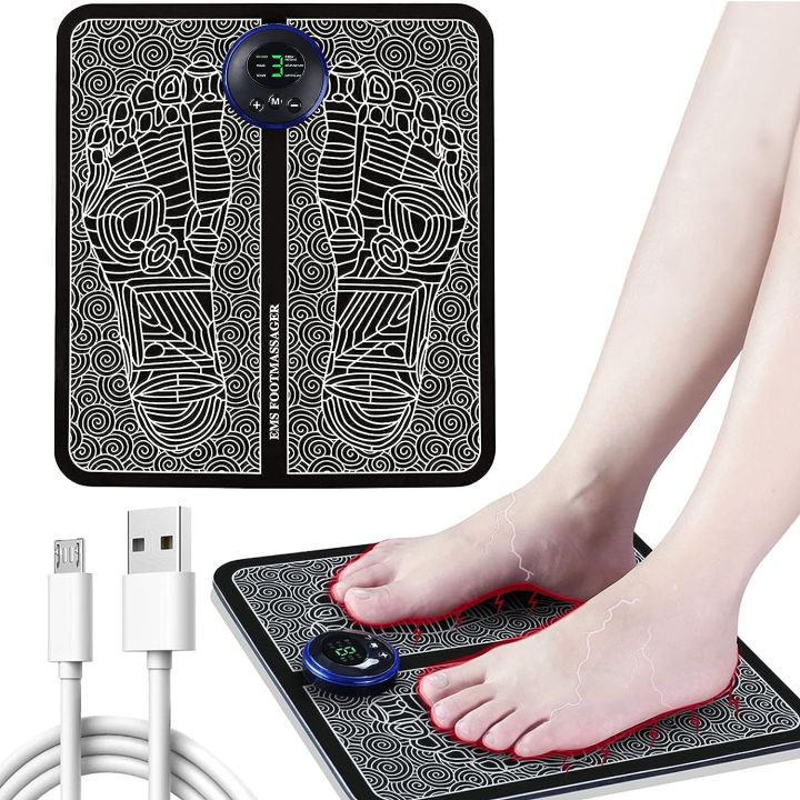 EMS%20Reflexology%20Electronic%20Feet%20Massager%20for%20Pain%20and%20Circulation%20with%208%20Modes%2019%20Level-Intensity%20Gradient%20Strength%20-%20Image%204