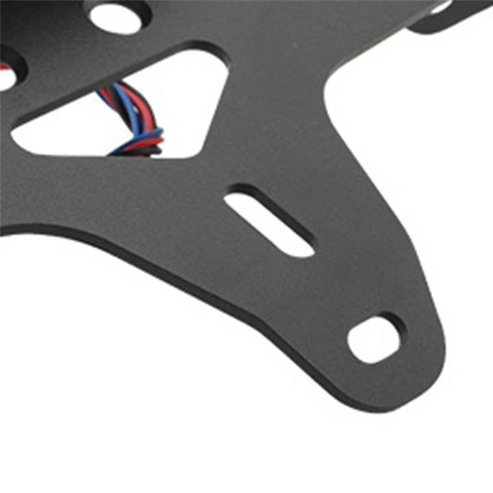 Ktteay%20Motorcycle%20License%20Plate%20Holder%20Tail%20Bracket%20Tidy%20for%20Rebel%201100%20CMX1100%20CM1100%20T%20MT%20500S%2021-24%20-%20Image%206