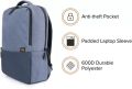 MI Business Casual 21L Water Resistant Laptop Backpack. 