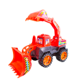 Dozer Toy For Kids JCB Dozer Friction Toy. 