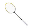 Multicolor Lightweight Badminton Racket. 