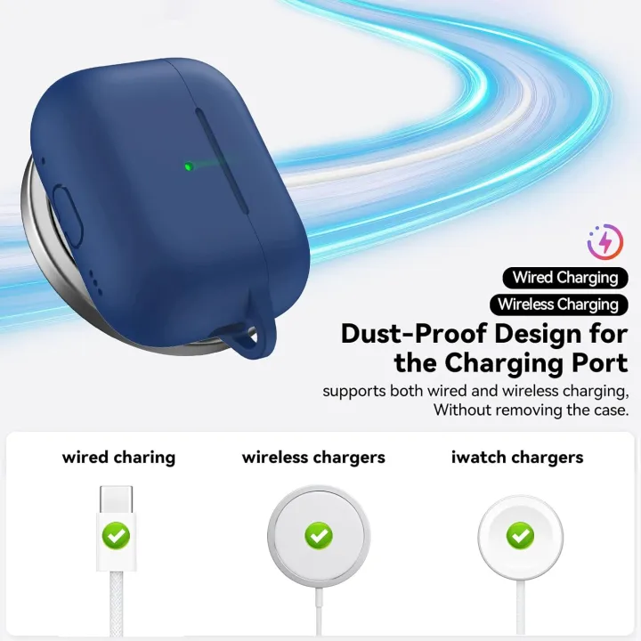 Silicone%20Cover%20Case%20Protective%20For%20Earpods%20Pro%203%20Silicone%20Case%20-%20Image%203