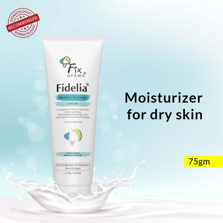 Fixderma%20Fidelia%20Moisturizing%20cream,%2075g%20-%20Image%207