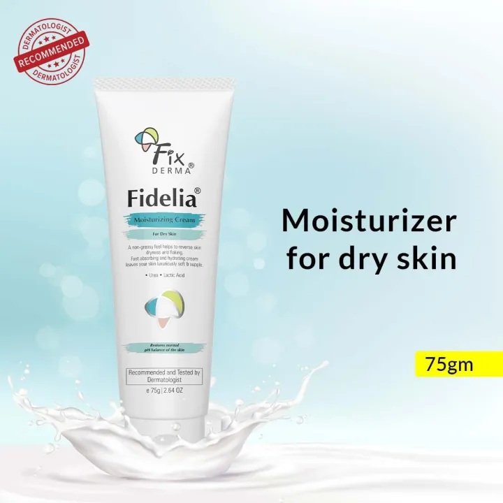 Fixderma%20Fidelia%20Moisturizing%20cream,%2075g%20-%20Image%207