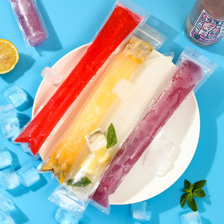 50%20Pcs%20Ice%20Pouch%20Tubes%20Mold%20Ice%20Popsicle%20Storage%20Bags%20Disposable%20Jelly%20Bag%20Podazz%20-%20Image%203