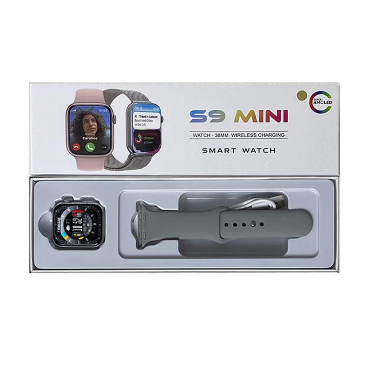 S9%20Mini%20Women's%20Smart%20Watch%20Series%209%20Bluetooth%20Call%2010+UI%20Style%20Interface%20with%20Games,%20Sports,%20Fitness,%20Men's%20Smart%20Watch%20-%20Image%203