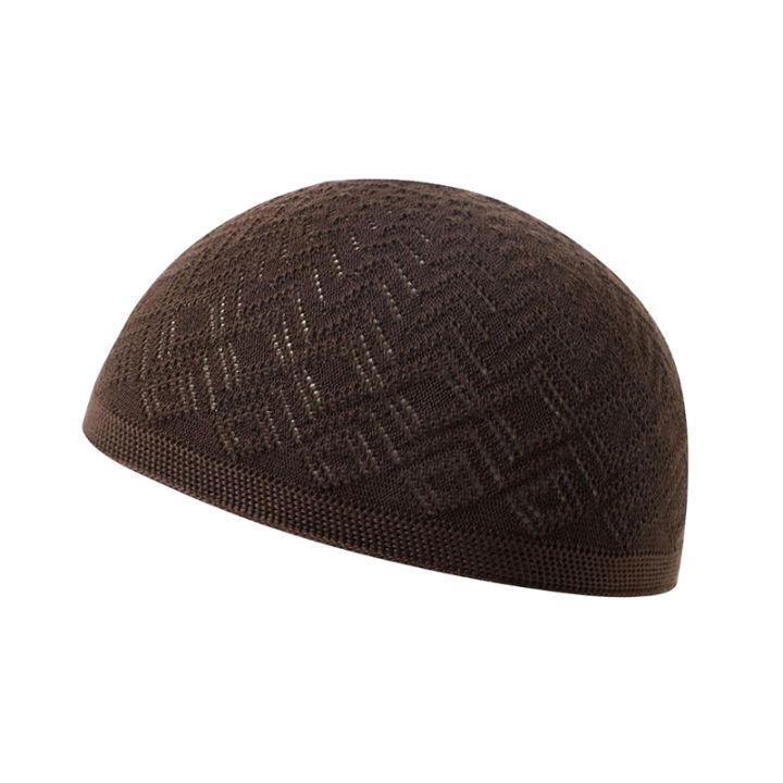 Winter%20Knitted%20Beanie%20Hat%20Turkish%20Muslim%20Men%20Women%20Prayer%20Hats%20Unisex%20Beanies%20Cap%20Warm%20Islamic%20Ramadan%20Men's%20Wrap%20Head%20Caps%20-%20Image%207