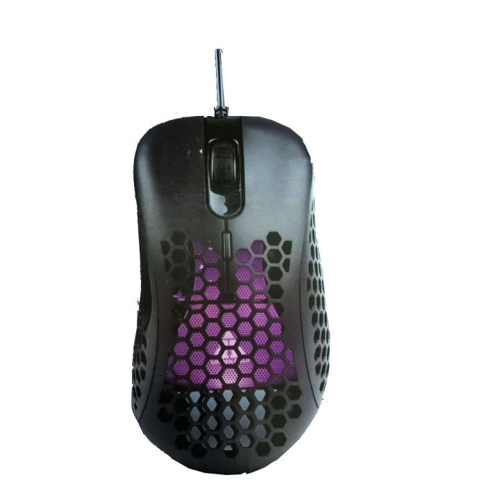 Golden%20Field%20M8%20Gaming%20Mouse%20(4800%20DPI%20%7C%20RGB%20Light%20%7C%206%20Buttons)%20-%20Image%203