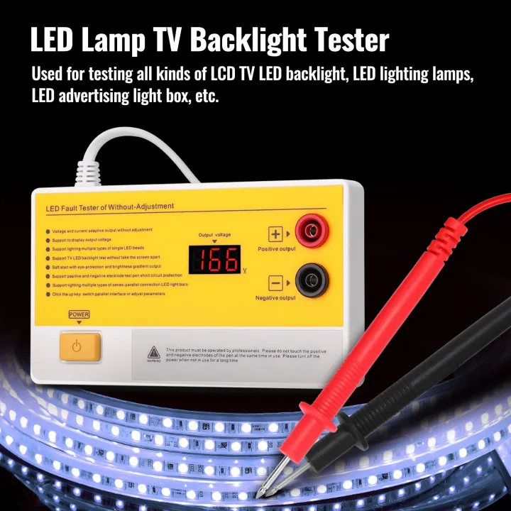 LED%20Lamp%20TV%20Backlight%20Tester%20Multipurpose%20LED%20trips%20Beads%20Test%20Tool%20Measurement%20Instruments%20for%20LED%20Light%20-%20Image%207