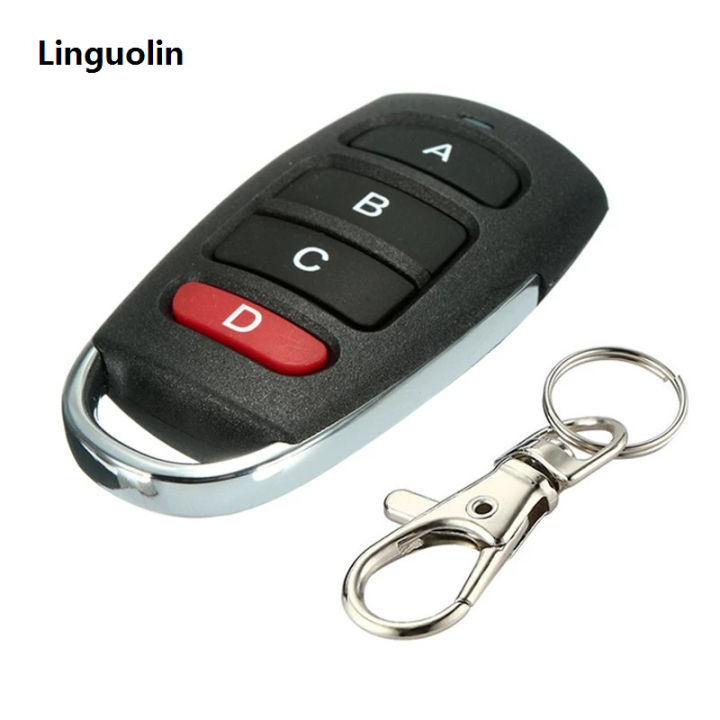 Linguolin New DITEC GOL4C Replacement Remote Control Transmitte Clone ...