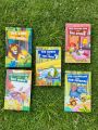 Kids Story World (A Set of 10 Books) - English Story Books for Kids. 