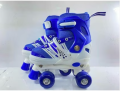 Jilani Inline Four Wheel Skate Shoes For Kids Shoes. 