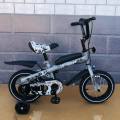 Bmx Kid's Cycle. 