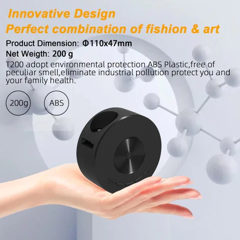 T200%201500LM%201920%C3%971080P%20LED%20Mini%20Projector%20US%20Plug%20%7C%201500LM%20Brightness%20%7C%20Mini%20LED%20Projector%20-%20Image%204