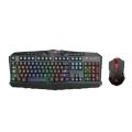 Redragon S101-Ba – 2 Gamer Value Set 4In1 Combo. 