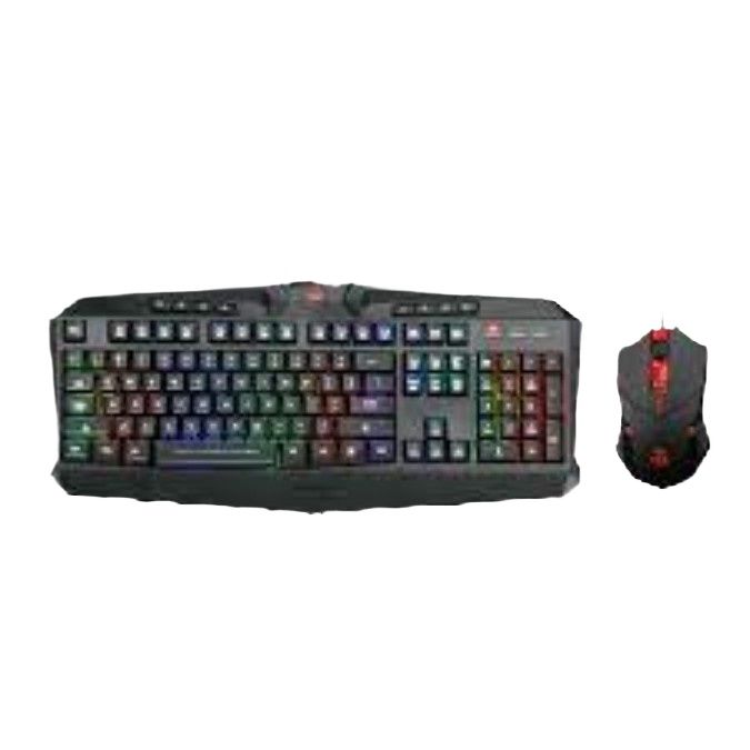 Redragon S101-Ba – Gamer Value Set 4In1 Combo