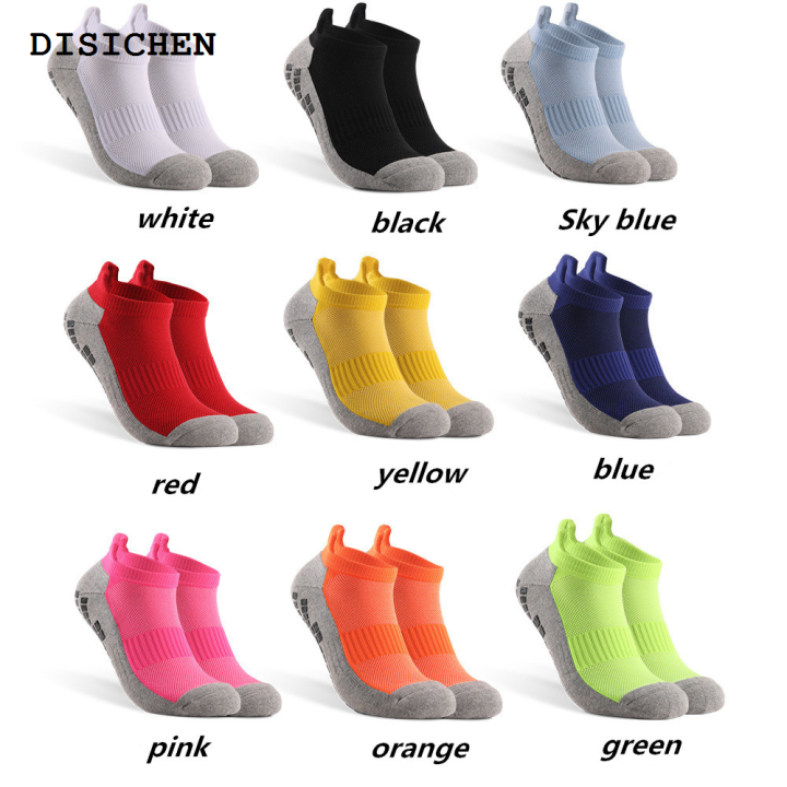 DISICHEN%20Luxury%20Football%20Men%20Sports%202023%20New%20Socks%20Socks%20Anti%20Slip%20Soccer%20Socks%20Good%20Quality%20Cotton%20Calcetines%20The%20Same%20Type%20As%20The%20Trusox%20-%20Image%204