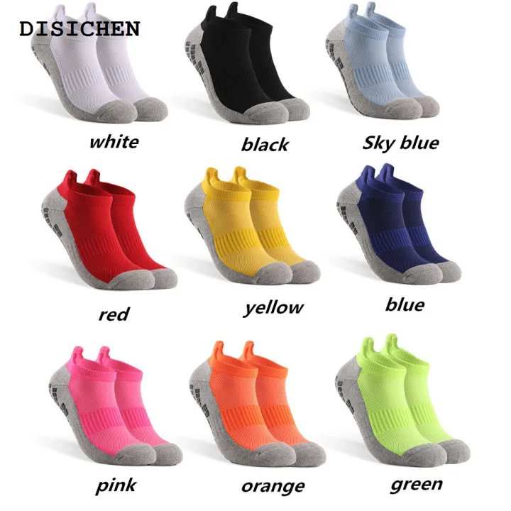 DISICHEN%20Luxury%20Football%20Men%20Sports%202023%20New%20Socks%20Socks%20Anti%20Slip%20Soccer%20Socks%20Good%20Quality%20Cotton%20Calcetines%20The%20Same%20Type%20As%20The%20Trusox%20-%20Image%204