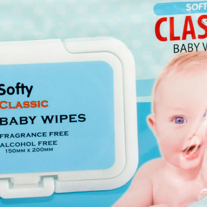 Softy%20Classic%20baby%20Wipes%20-%2080%20baby%20Wipes%20-%20Image%203