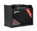 Deviser TG-40 Guitar Ampfilier - Black. 