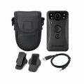 Transcend DrivePro Body 30 Bodycam. 