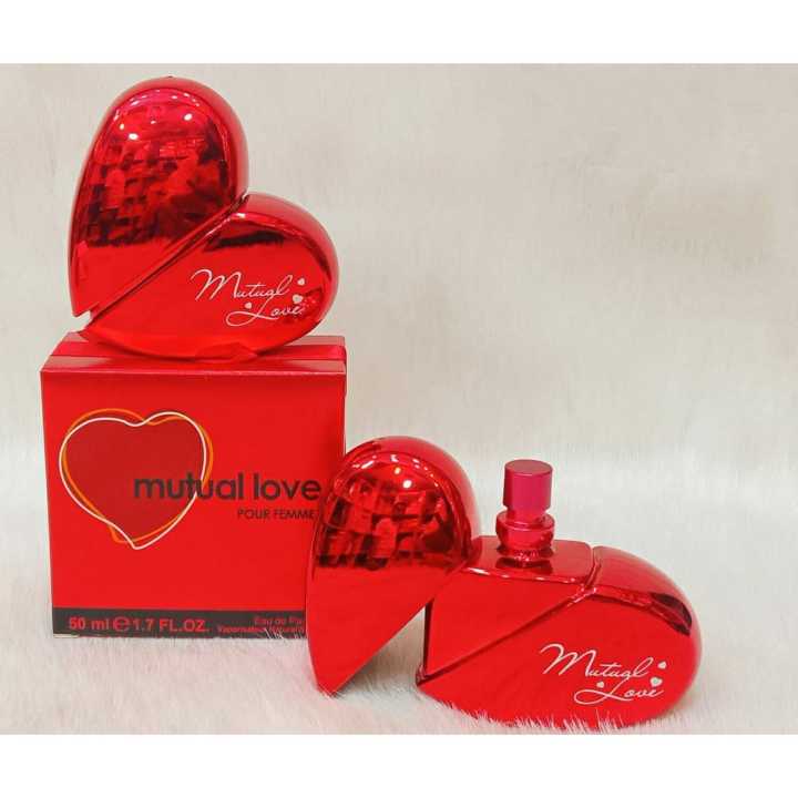 Boys Mutual Love Perfume Mutual Love Perfume Price 50ml Mutual