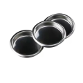 Blind Filter Basket. 