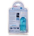 Cleaning Kit 3 In 1 / 3 In 1 LCD Screen Cleaner / 3 In 1 Super Cleaning Kit For LCD LED Laptop DSLR Lens Phone and Screens / 3 in 1 Cleaner-100 ml. 