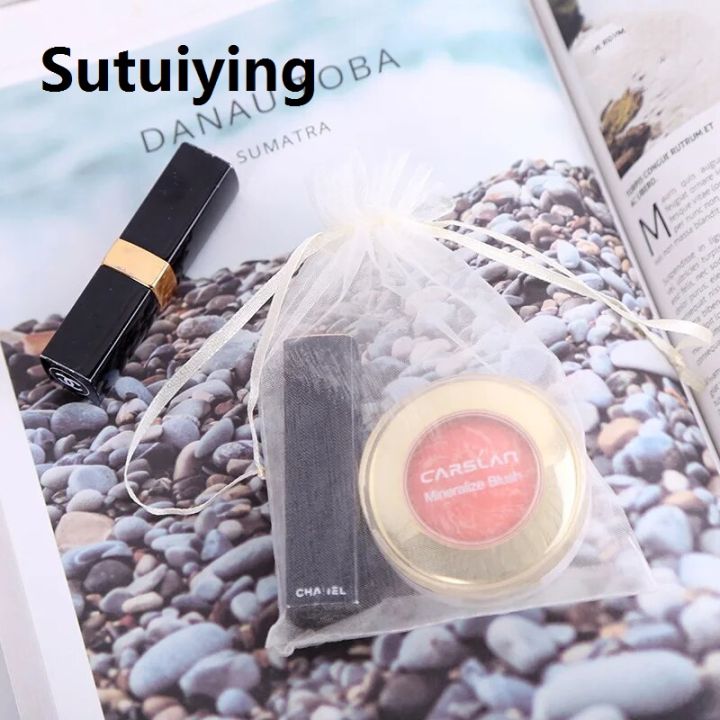 Sutuiying%20transparent%20bag%2010/50pcs%20tulle%20packaging%20transparent%20Organza%20Drawstring%20Bag%20Jewelry%20Mesh%20Gift%20Pouches%20Container%20Drawstring%20Bags%20Gauze%20Bag%2050%25%20-%20Image%203