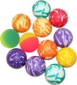 5pcs Bounce Ball Assortment Bouncing Balls - Small. 