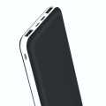 SLIM POWER BANK 10000MAH M1011 WITH ONE YEAR WARRANTY. 