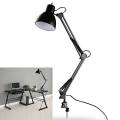 60W Table Lamp For Study E27 Max 60W. 